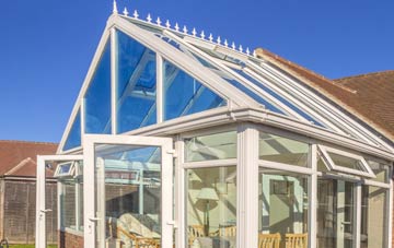 conservatory roof insulation costs Woodhouse Mill