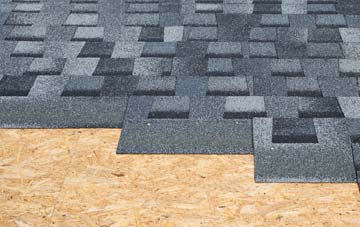 expert Woodhouse Mill asphalt roof companies