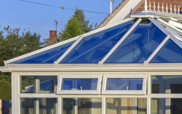 professional Woodhouse Mill conservatory insulation