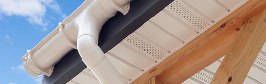 get Woodhouse Mill guttering quotes today