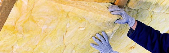 quotes for Woodhouse Mill roof insulation