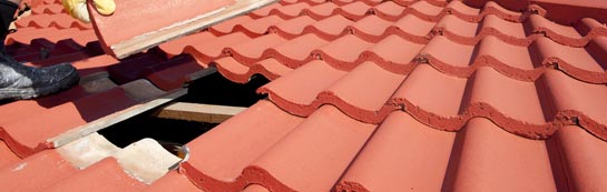 compare Woodhouse Mill roof repair quotes