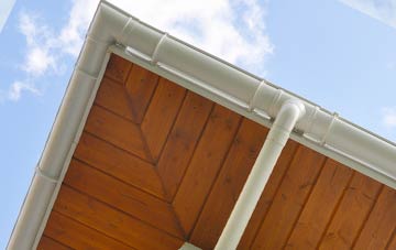 Woodhouse Mill soffit types