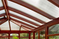 Woodhouse Mill conservatory roofing insulation