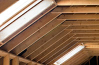 Woodhouse Mill tapered roof insulation quotes